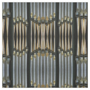 Tissu de tuyaux d'organe