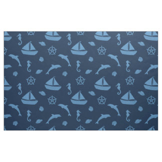 tissu de vie océanique