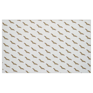Tissu de vol d'oiseau de faucon de balbuzard