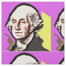 Tissu de Washington