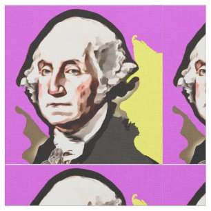 Tissu de Washington
