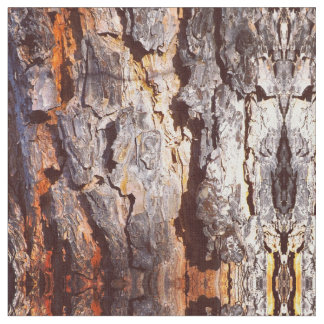 Tissu d'écorce d'arbre