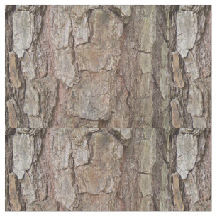 Tissu d'écorce de pin