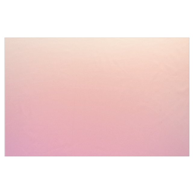 Tissu Dégradé rose et rose (Yard)