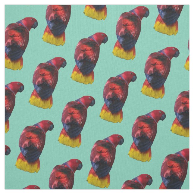 Tissu d'Electus (Échantillon)