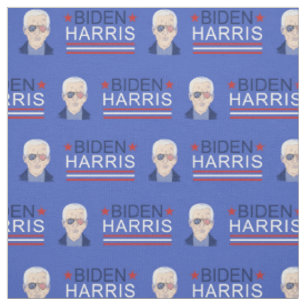 Tissu Démocrates aux élections présidentielles de Bid