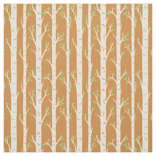 Tissu des arbres (Échantillon)