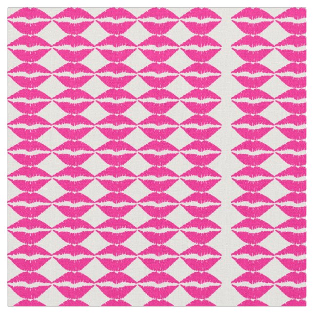 Tissu des lèvres (Fermer)