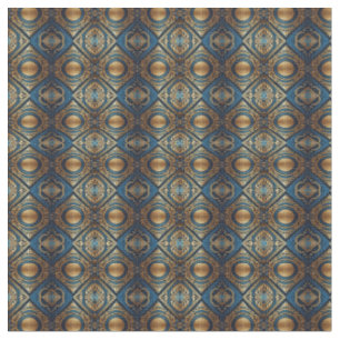 Tissu Design moderne égyptien, islamique, arabe et afric