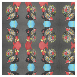 Tissu Design portugais