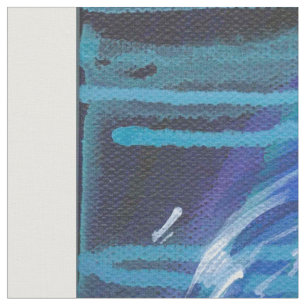 Tissu d'étang de Koi