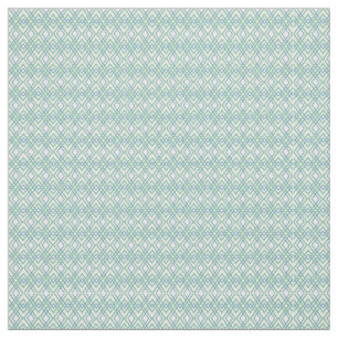 Tissu Diamants Art déco