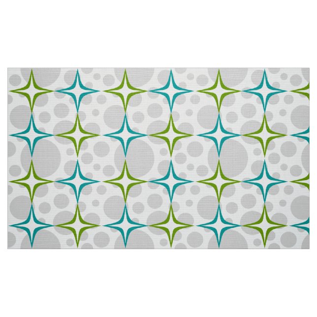 Tissu Diamond Stars (Fat Quarter)
