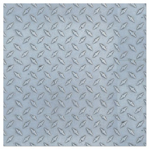 Tissu d'impression de plat de diamant