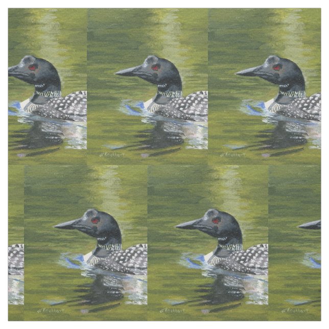 Tissu Dingue (Échantillon)