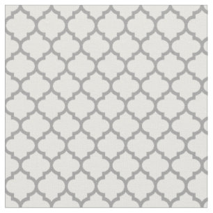 Tissu DO-IT-YOURSELF Arrière - plan, Dk Grey Maroc Quat