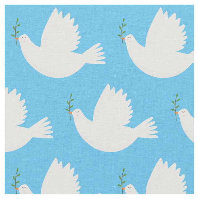 Tissu Dove (Fermer)