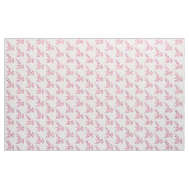 Tissu Dove (Yard)