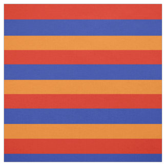 Tissu Drapeau Arménie