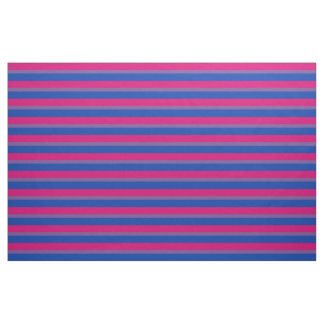 Tissu Drapeau bisexuel