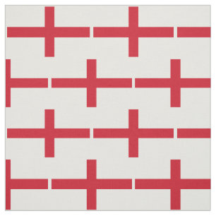 Tissu Drapeau d'Angleterre
