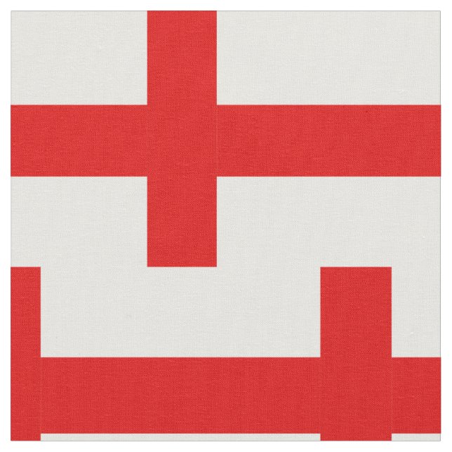 Tissu Drapeau d'Angleterre (Fermer)