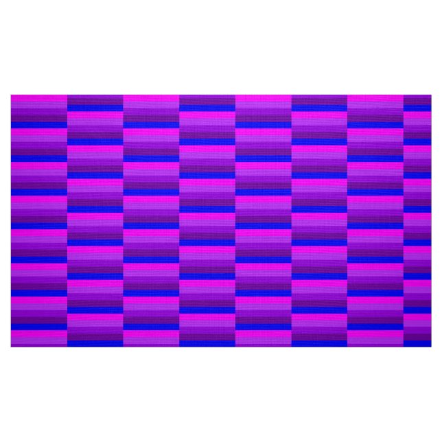 Tissu Drapeau de fierté transgenre alternatif (Fat Quarter)