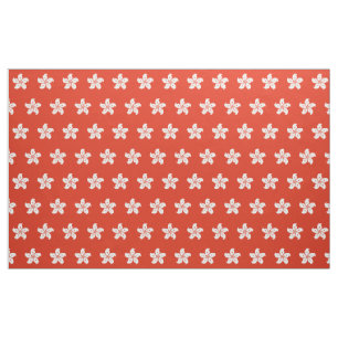 Tissu Drapeau de Hong Kong