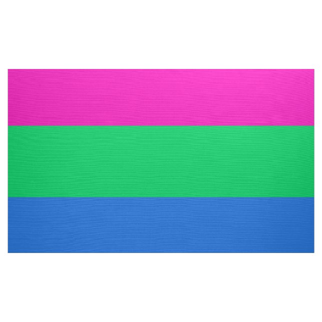 Tissu Drapeau de la Pride (Yard)