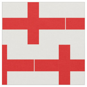 Tissu Drapeau de l'Angleterre