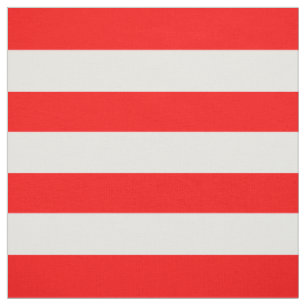 Tissu Drapeau de l'Indonésie