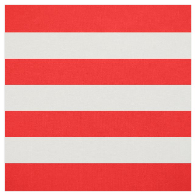 Tissu Drapeau de l'Indonésie (Échantillon)