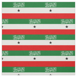 Tissu Drapeau du Somaliland