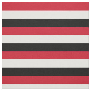 Tissu Drapeau du Yémen patriotique