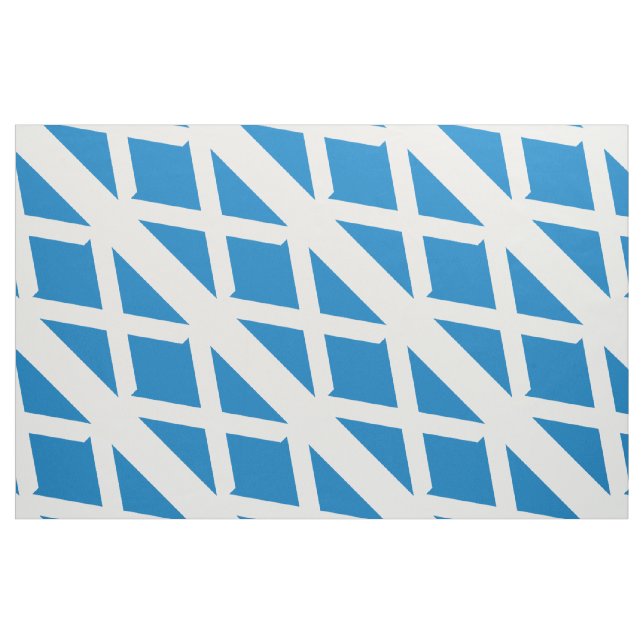 Tissu Drapeau écossais (Yard)