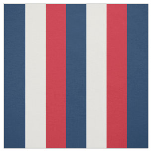 Tissu Drapeau français