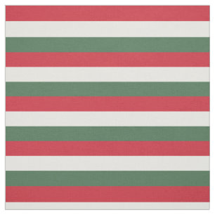 Tissu Drapeau Hongrie