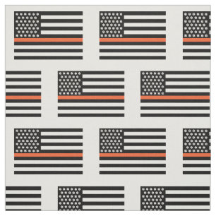 Tissu drapeau médical de l'infirmière de première lig