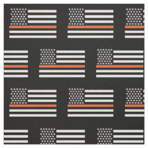 Tissu drapeau médical de l'infirmière de première ligne 