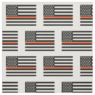 Tissu drapeau médical de l'infirmière de première ligne 