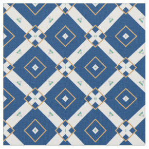Tissu Drapeau nicaraguayen et mode textile branchée