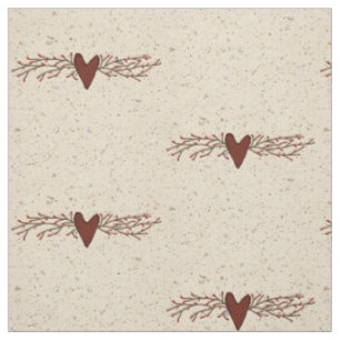 Tissu du coton peigné par coeur de baie de pépin
