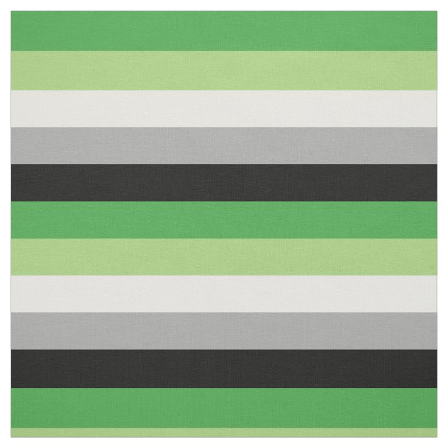 Tissu du drapeau omantique (Échantillon)