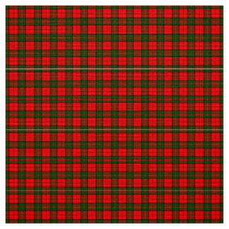 Tissu Dunbar Tartan