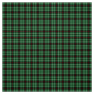 Tissu Duncan Tartan