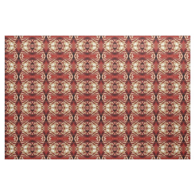 TISSU EAU (Yard)