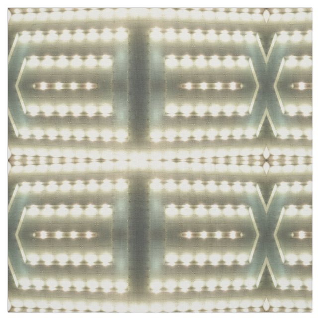 Tissu Éclairage (Échantillon)