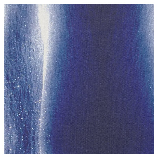 Tissu Éclairage à la neige (Fermer)