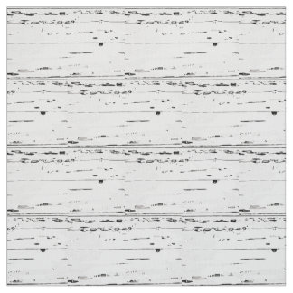 Tissu Écorce de bouleau
