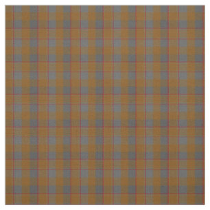 Tissu écossais de plaid de tartan de Jardine de
